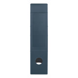 Magazine Rack, A4-CA, 100% Recycled, Blue Angel