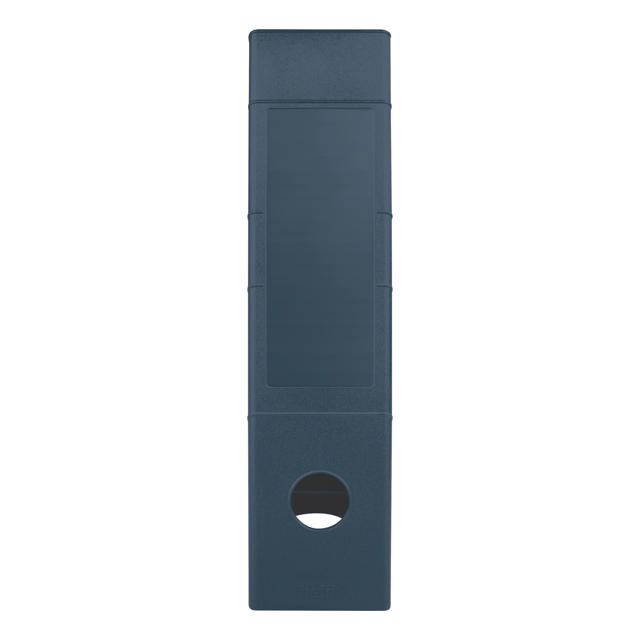 Magazine Rack, A4-CA, 100% Recycled, Blue Angel