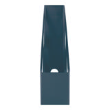 Magazine Rack, A4-CA, 100% Recycled, Blue Angel