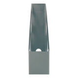 Magazine Rack, A4-CA, 100% Recycled, Blue Angel