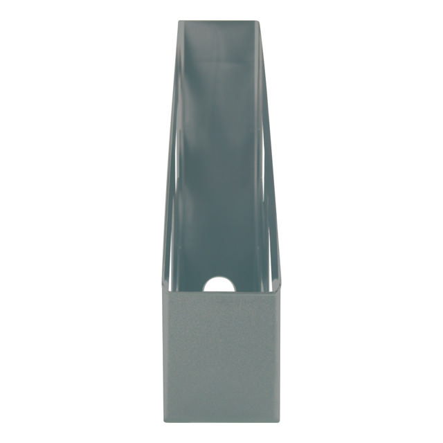 Magazine Rack, A4-CA, 100% Recycled, Blue Angel