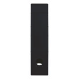 Magazine Rack, A4-CA, 100% Recycled, Blue Angel