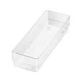 13-Piece Acrylic Drawer Organiser Set