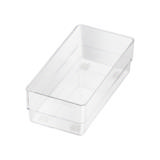 13-Piece Acrylic Drawer Organiser Set
