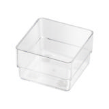 13-Piece Acrylic Drawer Organiser Set