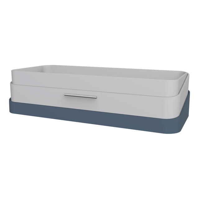 Desk Organiser Box