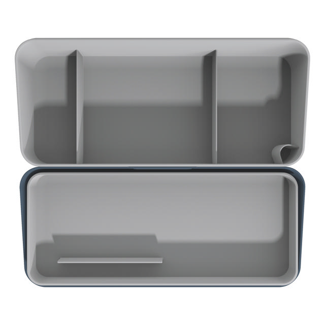 Desk Organiser Box