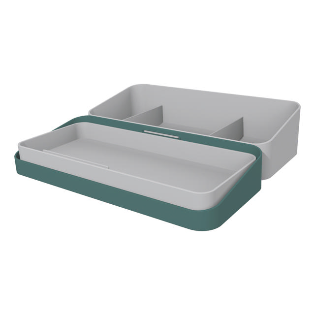 Desk Organiser Box