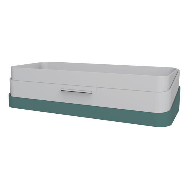 Desk Organiser Box