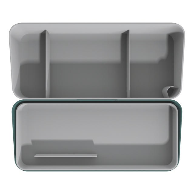 Desk Organiser Box