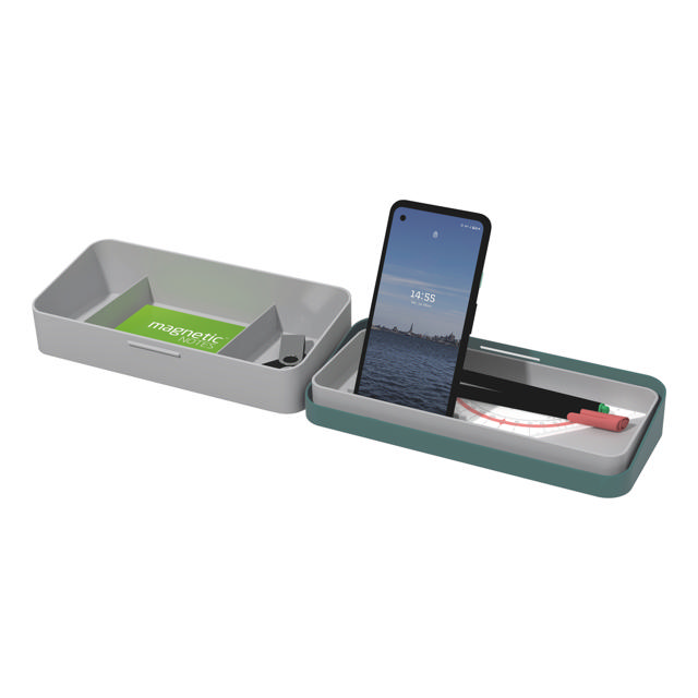 Desk Organiser Box