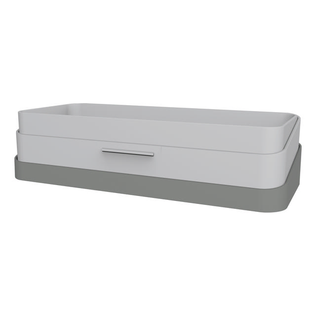 Desk Organiser Box