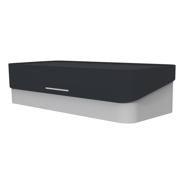 Desk Organiser Box