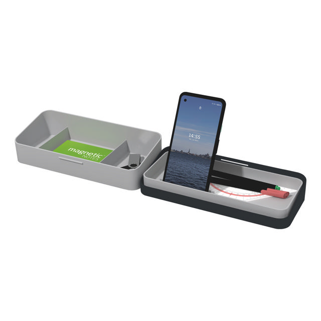 Desk Organiser Box