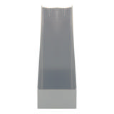 Linear Magazine Holder, A4-C4