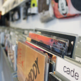 LP Sleeves for LP storage