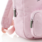 Mini Backpack, Pink Cat