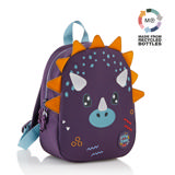 Mini Backpack, Fun Dino