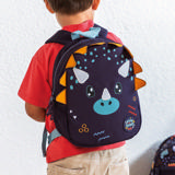 Mini Backpack, Fun Dino