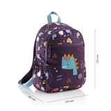 School Bag, Fun Dino