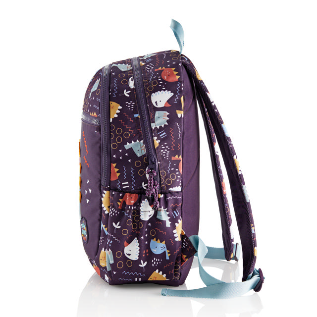 School Bag, Fun Dino