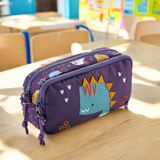 Pencil case, Fun Dino