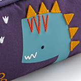 Pencil case, Fun Dino