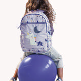 School bag, Unicorn, medium