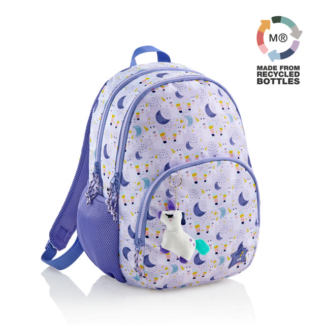 School bag, Unicorn, large