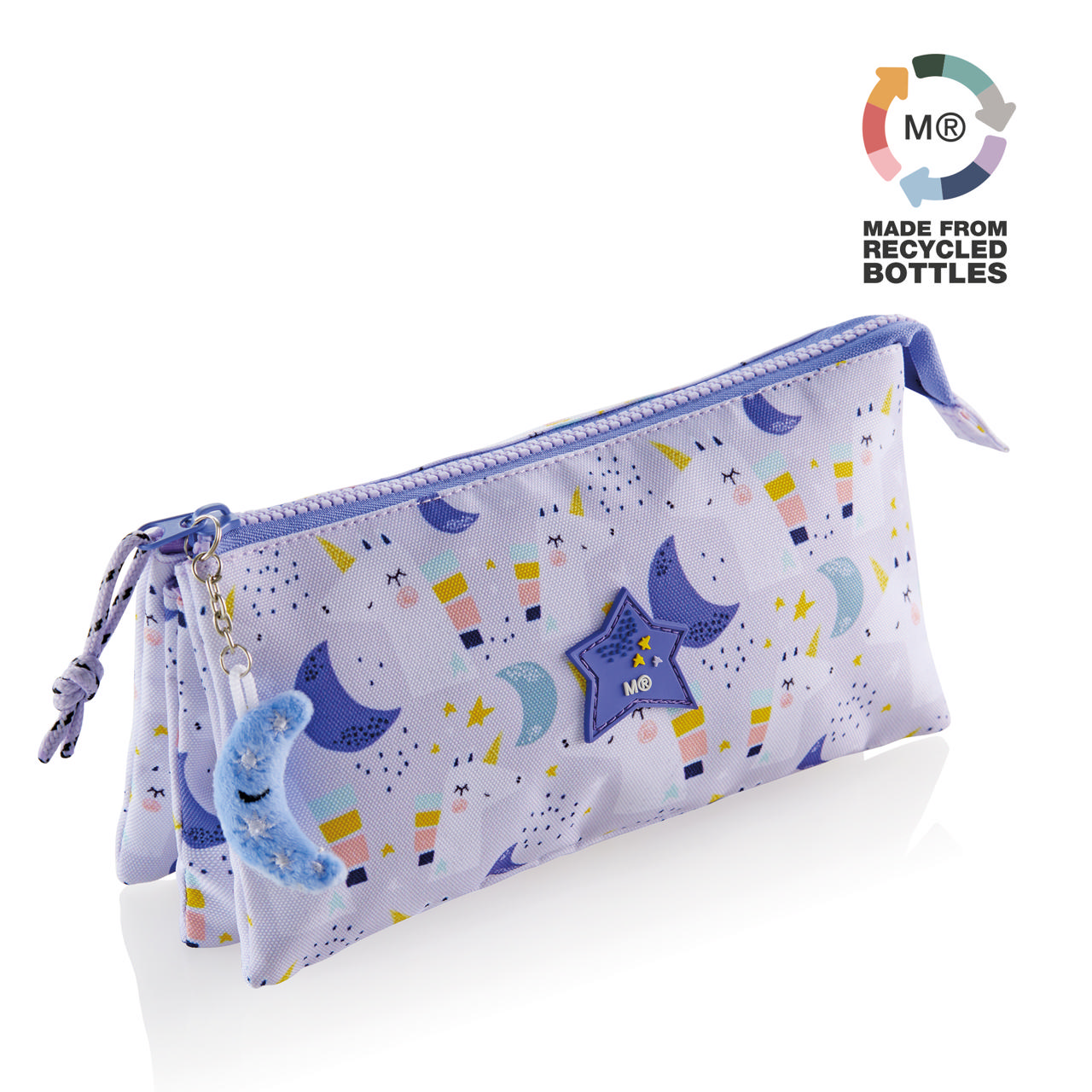 Pencil case, Unicorn