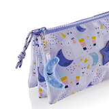 Pencil case, Unicorn