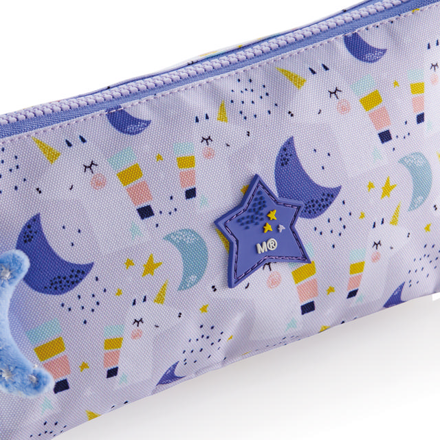 Pencil case, Unicorn