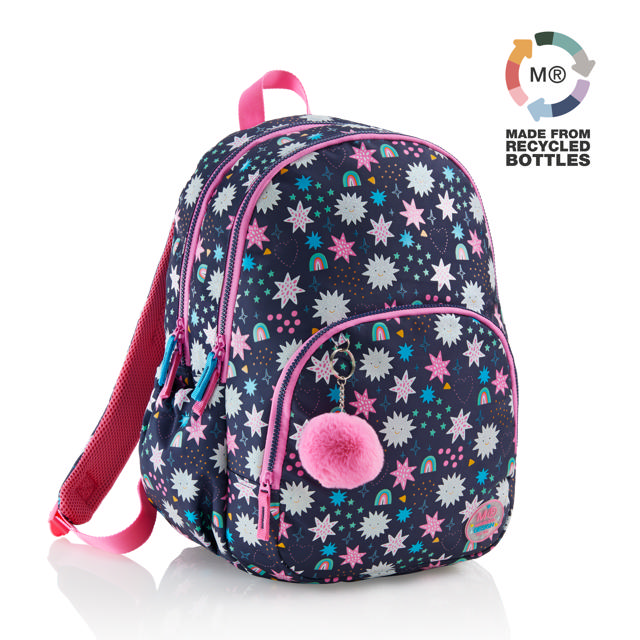 School bag, Twinkle