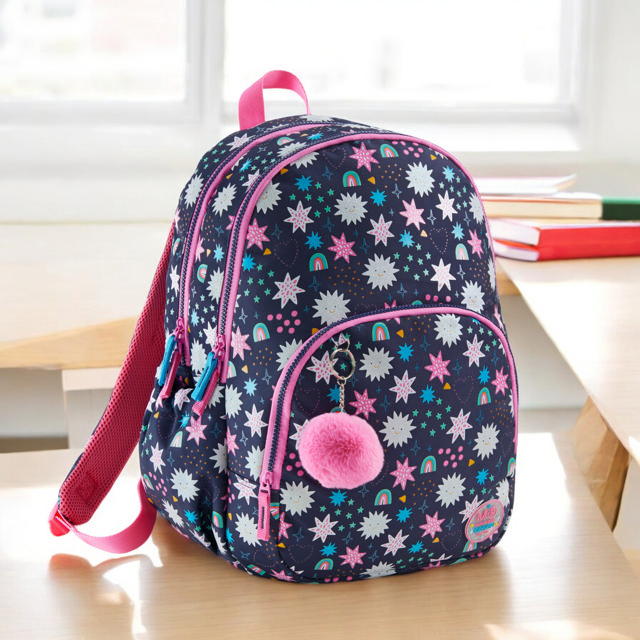 School bag, Twinkle