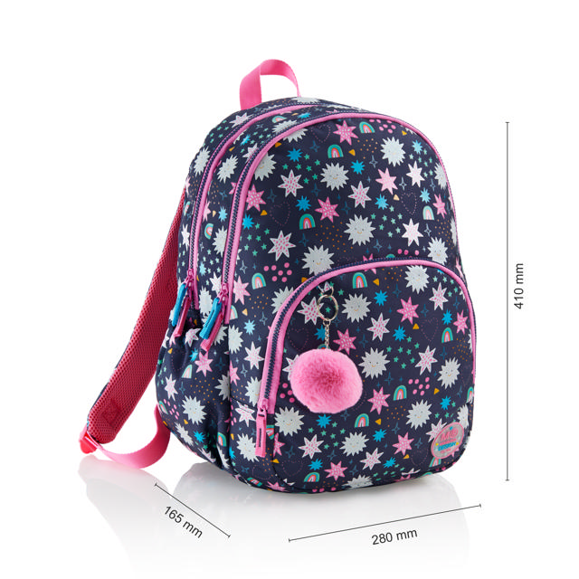 School bag, Twinkle