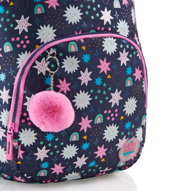 School bag, Twinkle