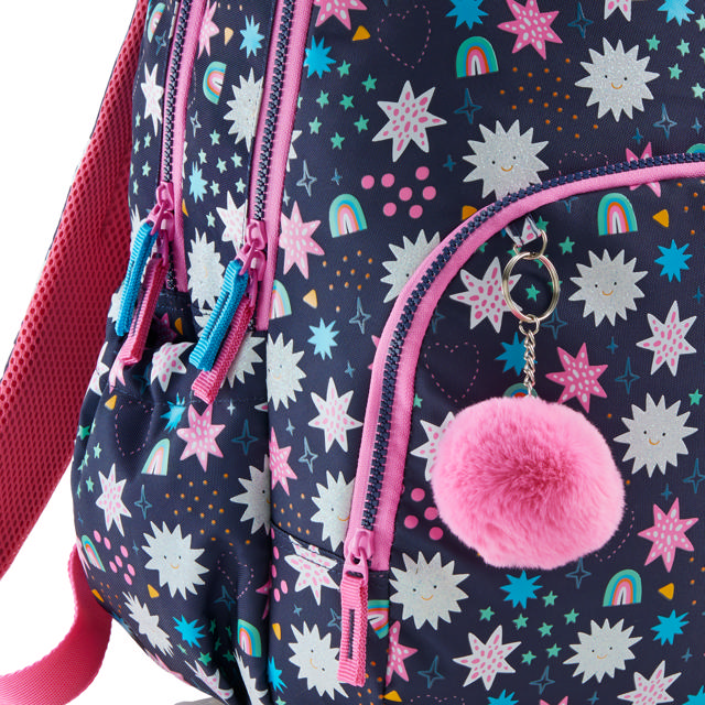 School bag, Twinkle