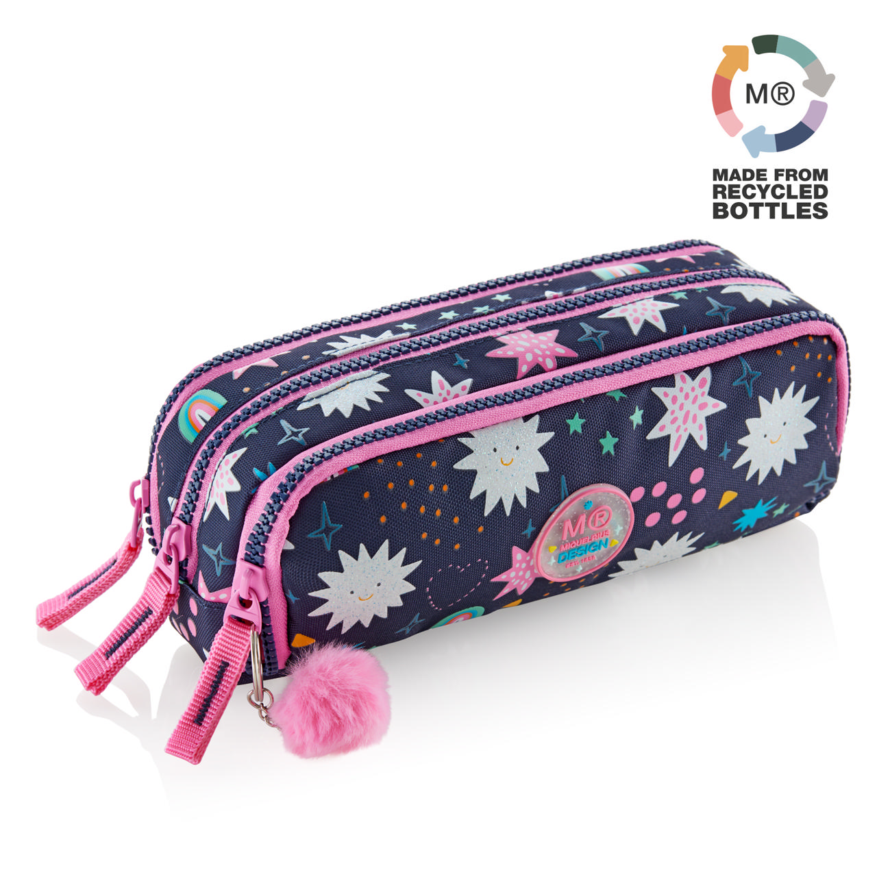 Pencil case, Twinkle