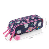 Pencil case, Twinkle