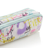 Pencil case, Rebel