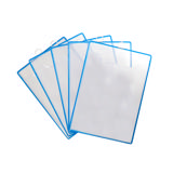 Tarifold Vertical Hanging Brochure Holder