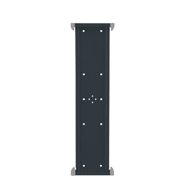 Tarifold Wall Mount Bracket for Wall Mount and Desktop Reference Systems, For 10 Letter-Size Pockets