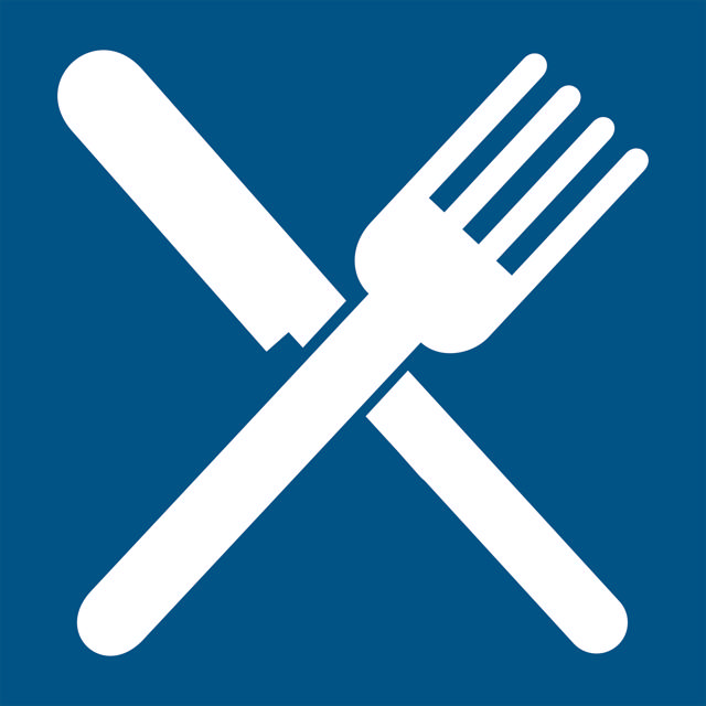 Restaurant Sign