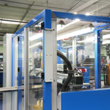 Tarifold Wall Mount Bracket for Wall Mount and Desktop Reference Systems, For 10 A3 Size Pockets