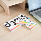 Static Notes S, 75 x 75 mm