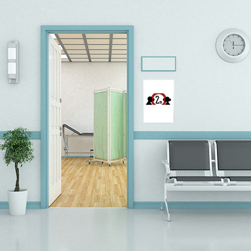 Signage & Wayfinding