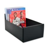 PS4 sleeves for PS4 game storage - space for cover
