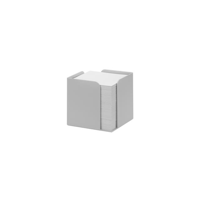 Re-Solution Memo Cube, 100% Recycled