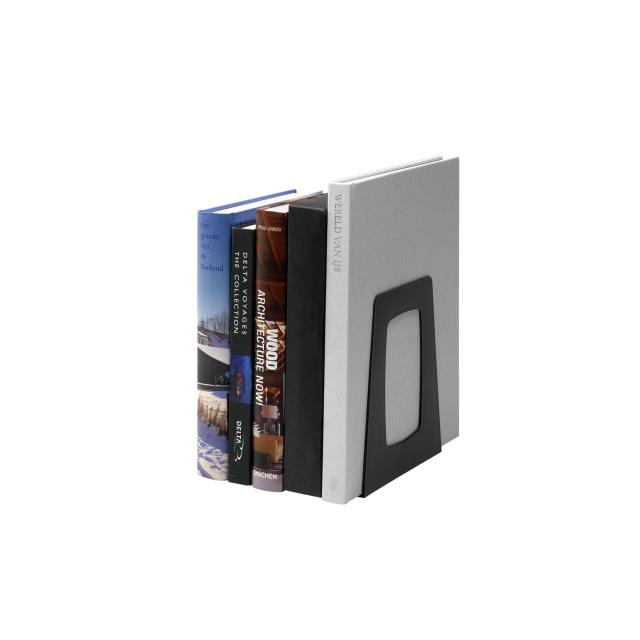 Re-Solution Bookends, 100% Recycled