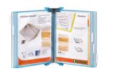 Tarifold Candy Line Wall Document Display System, A4, 10 PP Pockets